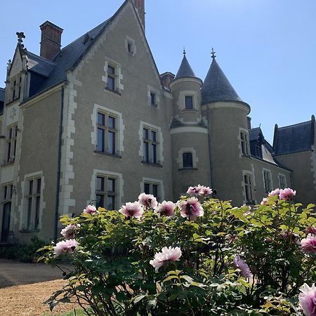 L'Abeaupiniere Bed & Breakfast Reboursin ภายนอก รูปภาพ