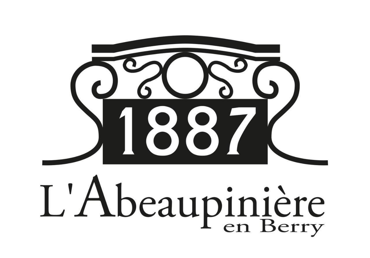 L'Abeaupiniere Bed & Breakfast Reboursin ภายนอก รูปภาพ