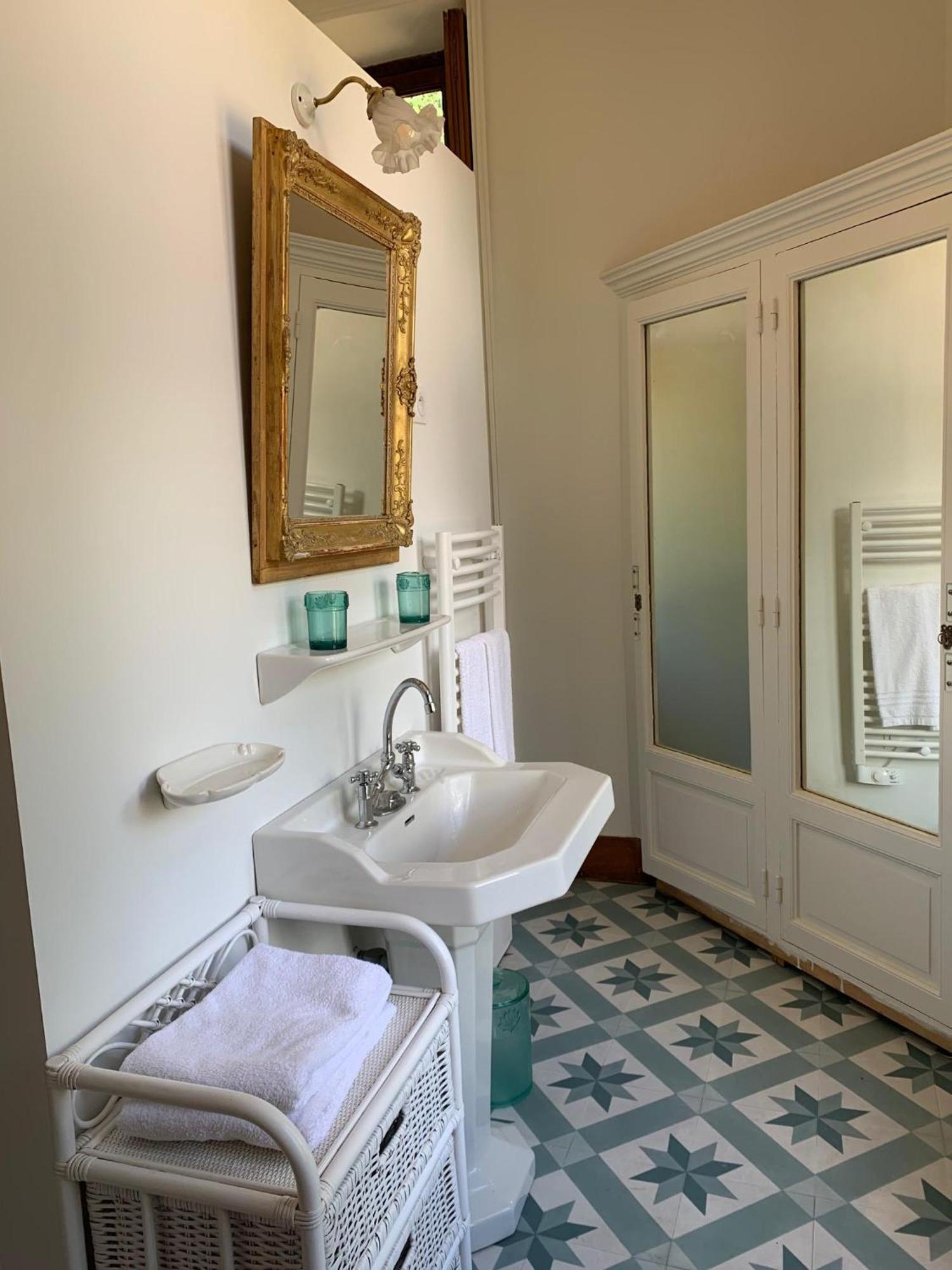 L'Abeaupiniere Bed & Breakfast Reboursin ห้อง รูปภาพ