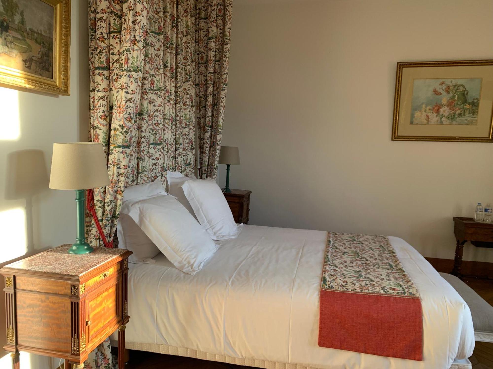 L'Abeaupiniere Bed & Breakfast Reboursin ห้อง รูปภาพ