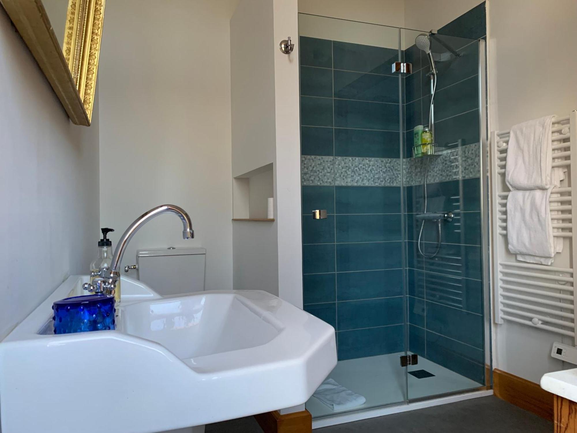 L'Abeaupiniere Bed & Breakfast Reboursin ห้อง รูปภาพ