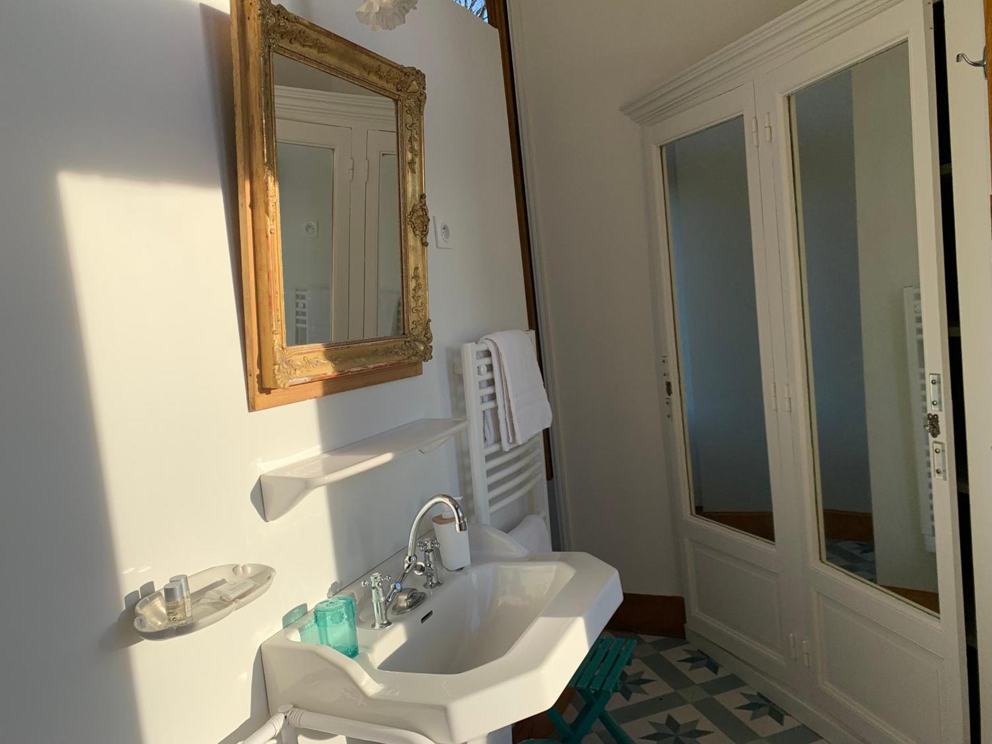 L'Abeaupiniere Bed & Breakfast Reboursin ห้อง รูปภาพ