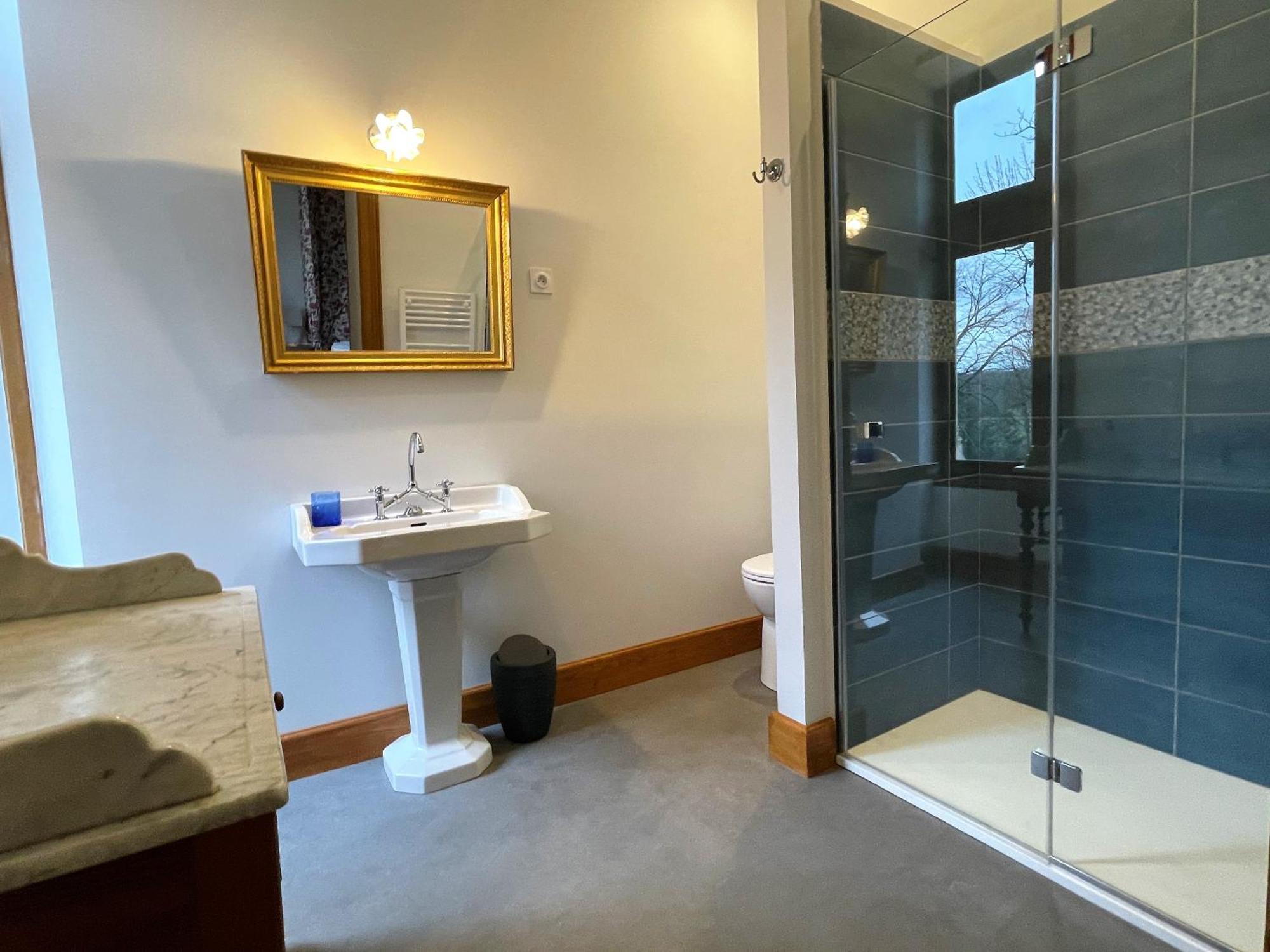 L'Abeaupiniere Bed & Breakfast Reboursin ห้อง รูปภาพ