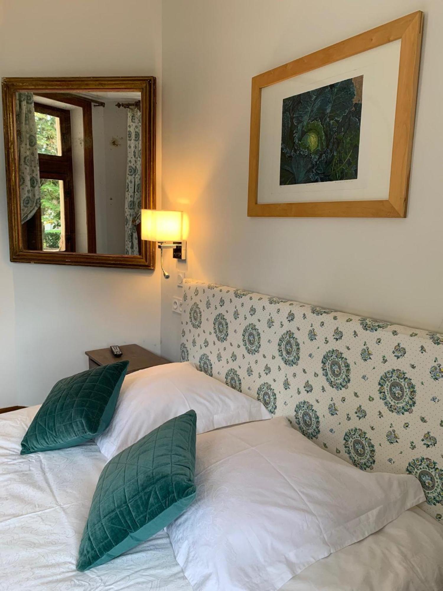 L'Abeaupiniere Bed & Breakfast Reboursin ห้อง รูปภาพ