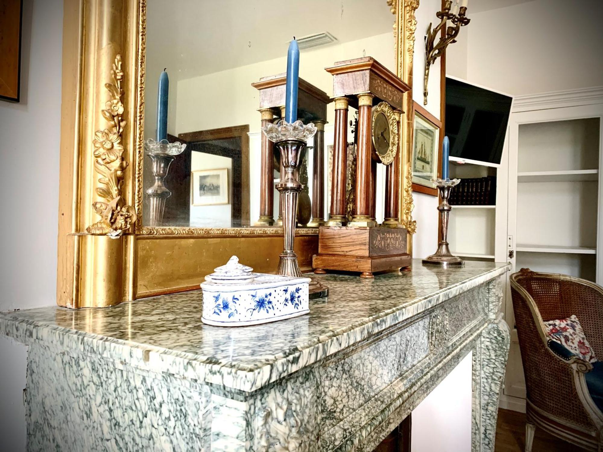 L'Abeaupiniere Bed & Breakfast Reboursin ห้อง รูปภาพ